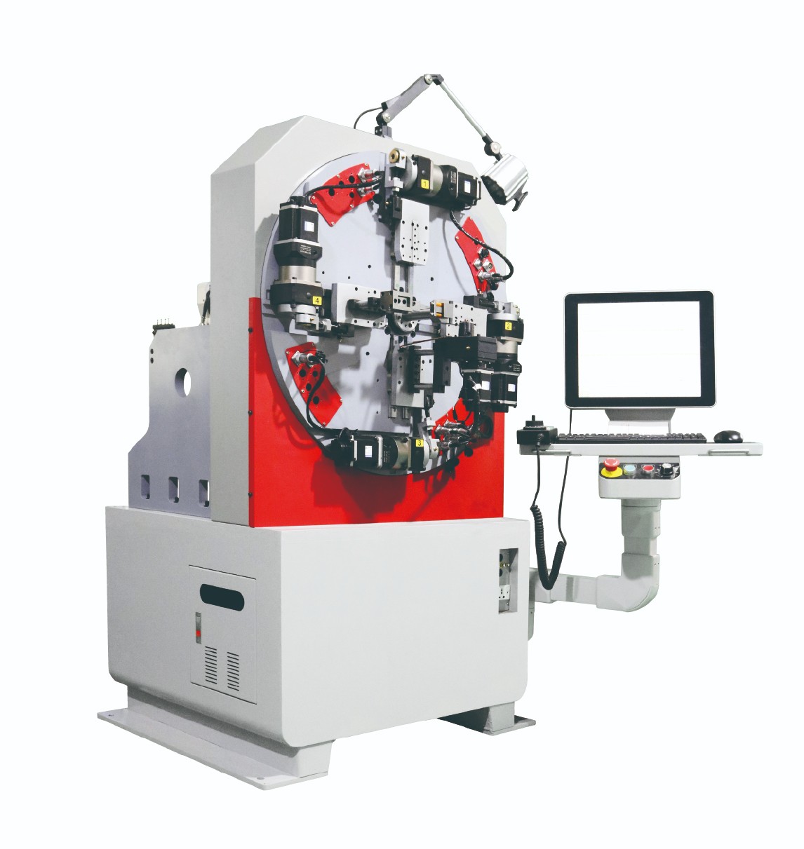 儲(chǔ)能銅排折彎設(shè)備：精確控制銅排彎曲，助力汽車(chē)產(chǎn)業(yè)升級(jí)