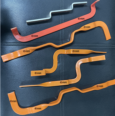 汽車銅排彎曲設(shè)備關(guān)鍵因素：可靠性、穩(wěn)定性和售后服務(wù)