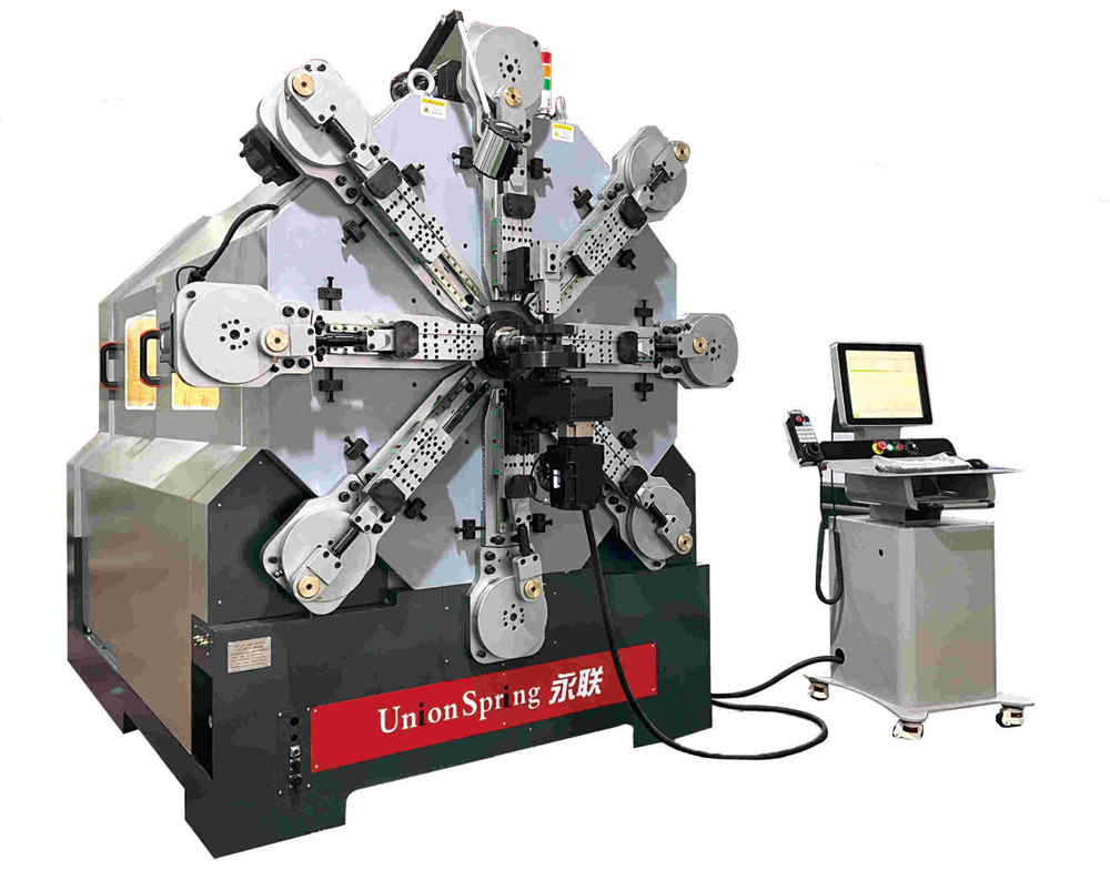 儲能銅排折彎設(shè)備：實(shí)現(xiàn)高精度彎曲的利器