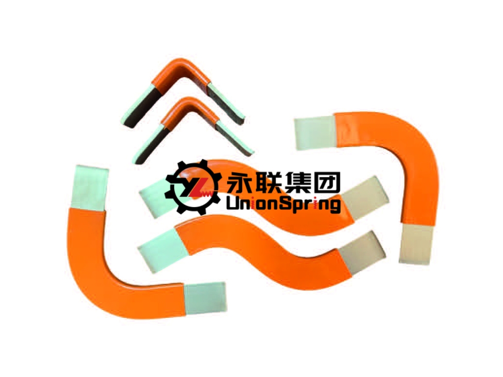 汽車電池連接排成型專業(yè)折彎機：高精度、高速度、高效率