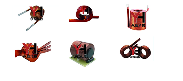 提升線纜生產效益的利器—扁平線繞線機