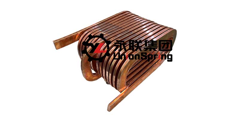 能源轉型的關鍵：儲能銅排折彎設備成為發展焦點