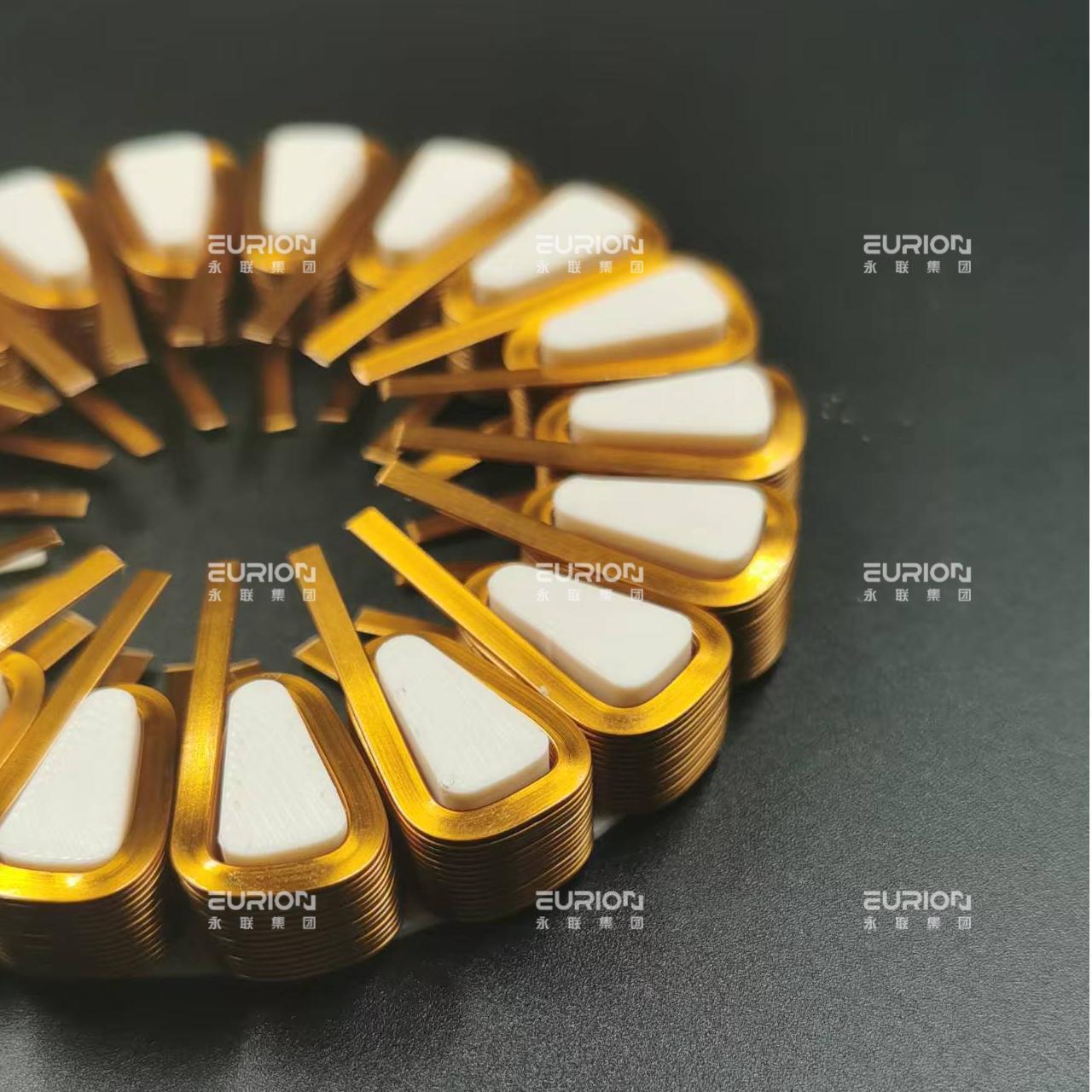 小小線圈，大有乾坤：認識無人機電機中的“黑科技”——漆包線扁平線圈